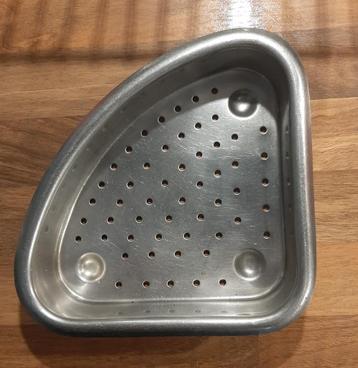 Sola Gootsteenbakje - Vintage Keukenaccessoire beschikbaar voor biedingen