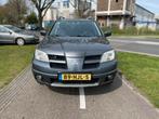 Mitsubishi Outlander 2.4 Scott 4WD | AUTOMAAT | LPG G3 | APK, Automaat, 160 pk, Bedrijf, 83 €/maand