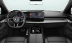 BMW 5 Serie 520i Touring | M Sportpakket | Travel pack | Com, Automaat, 1998 cc, Achterwielaandrijving, 4 cilinders