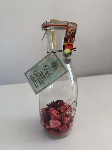 Sprookjeskruidendrank Efteling - Nieuw! beschikbaar voor biedingen