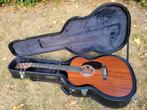 Martin 000-10E Road Series incl. koffer en serienummer, Muziek en Instrumenten, Snaarinstrumenten | Gitaren | Akoestisch, Ophalen