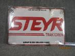 Steyr tractor   landbouw, Ophalen of Verzenden, Nieuw, Tractor of Landbouw