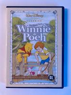Het grote verhaal van Winnie de Poeh, 1977 / DVD / Disney, Cd's en Dvd's, Dvd's | Tekenfilms en Animatie, Tekenfilm, Ophalen of Verzenden