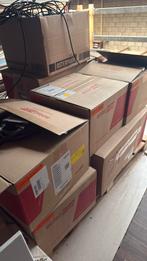 Solar edge optimizer, Ophalen of Verzenden, Zo goed als nieuw