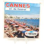 Cannes viewmaster, Ophalen of Verzenden, Gebruikt