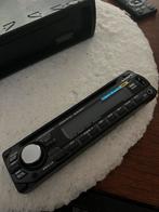 Sony Autoradio CD USB met Afstandsbediening, Ophalen, Gebruikt