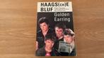 Golden Earring - Haags(ch)e bluf - Pieter Fransen, Boeken, Ophalen of Verzenden, Zo goed als nieuw, Artiest, Franssen