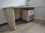 Prachtige Emdeka Jura slaapkamermeubelen van MDF prima staat, Huis en Inrichting, Ophalen, Gebruikt, Eenpersoons, Hout