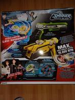 Spinner M.A.D. Deluxe Battle Pack, Ophalen of Verzenden, Zo goed als nieuw, Jongen of Meisje