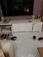 Goossens zen collectie zo goed als nieuw nieuwwaarde 1200, Huis en Inrichting, Kasten | Dressoirs, Ophalen of Verzenden, Zo goed als nieuw