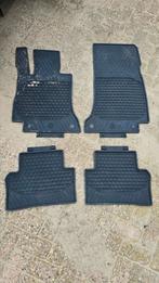 Mercedes benz w213 e klasse automatten vloermatten, Auto diversen, Automatten, Ophalen of Verzenden
