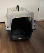 Huisdiertransportbox – 40 x 60 cm – Zo goed als nieuw, Ophalen, Zo goed als nieuw