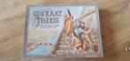 Eufraat & Tigris - 999 Games, Hobby en Vrije tijd, Gezelschapsspellen | Bordspellen, Ophalen of Verzenden, Zo goed als nieuw