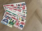 AH voetbalplaatjes  stickers 2018-2019, Albert Heijn, Verzenden