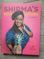 Shirma's soul kitchen, Ophalen of Verzenden, Zo goed als nieuw