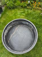 Kuip 275 liter, Tuin en Terras, Ophalen, Zo goed als nieuw