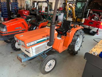 Kubota B1702 beschikbaar voor biedingen
