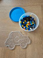 Grote strijkkralen, Ophalen of Verzenden, Zo goed als nieuw, Knutselwerk