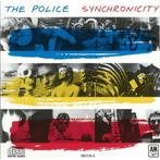 C.D. Pop Rock (1983) : the Police - Synchronicity, Gebruikt, Ophalen of Verzenden, Poprock