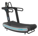 D70 | Gymfit Curve Treadmill | Endurance-line