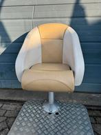 Allpa Bootstoel Wit Leer, Ophalen, Info@allpa.eu, Allpa, Overige typen