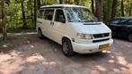 Volkswagen California 2.5 tdi 75KW Coach 1996 Wit, Voorwielaandrijving, Overige carrosserieën, 700 kg, Wit