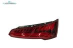 Audi Q5 80A lampa achter rechts LED, Auto-onderdelen, Verlichting, Verzenden, Herkomst onderdeel bekend, Gebruikt, Audi