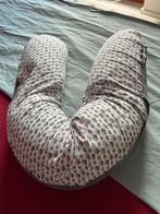 Snoozzz voedingskussen, Kinderen en Baby's, Babyvoeding en Toebehoren, Ophalen, Gebruikt, Voedingskussen