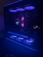 Game pc 5080 & ryzen 7 9800x3d  2 maanden oud, Computers en Software, Desktop Pc's, Ophalen of Verzenden, Zo goed als nieuw, Gaming