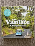 The Vanlife Companion • Lonely Planet • ISBN 9781787018488, Lonely Planet, Europa, Nieuw, Ophalen of Verzenden