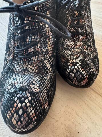 Pepe Milan Schoenen - Maat 38 - Zo Goed Als Nieuw beschikbaar voor biedingen