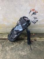 Golfset voor beginners incl tas en ballen, Overige merken, Set, Gebruikt, Ophalen