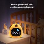 Honden Slaaptrainer - Nachtlampje - Kinderwekker, Rodevogel.nl@gmail.com, Digitaal, Nieuw, Ophalen of Verzenden