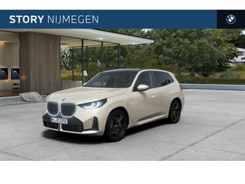 BMW X3 30e xDrive M Sport Automaat / Panoramadak / Trekhaak  beschikbaar voor biedingen