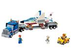 LEGO CITY 60079, Ophalen of Verzenden, Gebruikt, Complete set, Lego