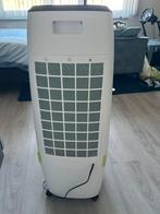 Air cooler Sencys  1x gebruikt, Witgoed en Apparatuur, Airco's, Nieuw, 60 tot 100 m³, Afstandsbediening, Verwarmen