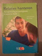 Relaties Hanteren, Gelezen, Sociale psychologie, Thiememeulenhoff, Ophalen of Verzenden
