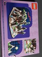 Limited Edition LEGO 40785 Northern Lights Diorama -, Ophalen, Zo goed als nieuw, Complete set, Lego