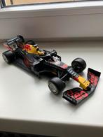 Red Bull Racing RB15 1:24 Bburago, Hobby en Vrije tijd, Modelauto's | 1:24, Ophalen, Zo goed als nieuw, Auto, Bburago