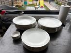 Vt wonen servies, Ophalen, Zo goed als nieuw, Bord(en), Overige stijlen