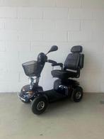 Scootmobiel Mango Tiger4, Ophalen, Zo goed als nieuw