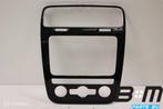 Afdekking radio / clima Volkswagen Scirocco R FL 1K8819728C, Gebruikt