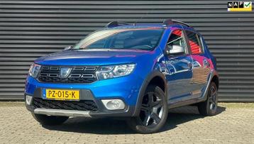 Dacia Sandero 0.9 TCe SL Stepway | Airconditioning | Trekhaa beschikbaar voor biedingen