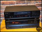 Sansui RZ-3000 + CD-X617, Overige merken, Gebruikt, ., .