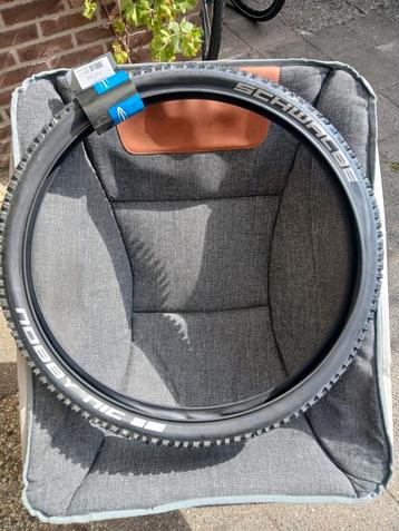 Schwalbe Nobby Nic 26 x 2.25 - Nieuw! beschikbaar voor biedingen