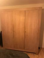 Klerenkast, garderobe kast, Antiek en Kunst, Ophalen