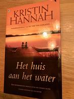 Kristin Hannah - Het huis aan het water, Ophalen of Verzenden, Zo goed als nieuw, Kristin Hannah