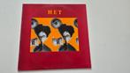 HET Let's het 1984 Uk Electronic rock vinyl album, Verzenden, Gebruikt, 12 inch, Alternative
