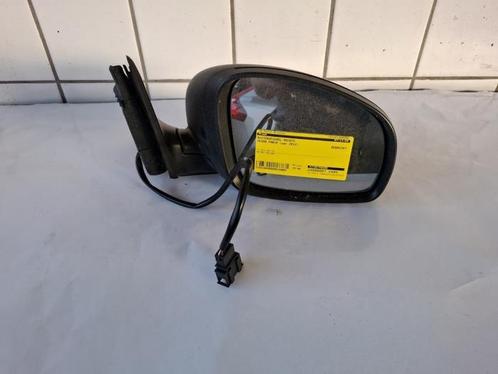 Buitenspiegel rechts van een Skoda Fabia, Auto-onderdelen, Spiegels, Skoda, Gebruikt, 3 maanden garantie, Verzenden