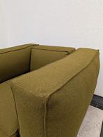 Fauteuil Gelderland 6400 Grass, Huis en Inrichting, Fauteuils, Nieuw, 75 tot 100 cm, Ophalen of Verzenden, 75 tot 100 cm